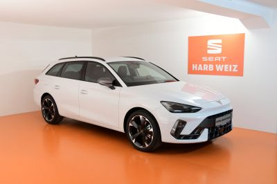 Cupra Leon Gebrauchtwagen Cupra Leon Gebrauchtwagen
