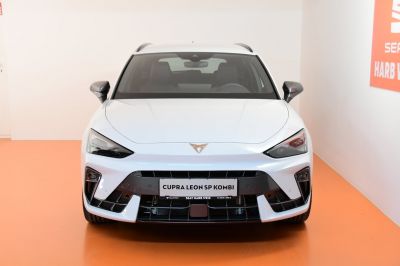 Cupra Leon Gebrauchtwagen Cupra Leon Gebrauchtwagen