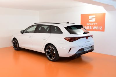Cupra Leon Gebrauchtwagen Cupra Leon Gebrauchtwagen