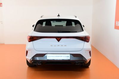 Cupra Leon Gebrauchtwagen Cupra Leon Gebrauchtwagen