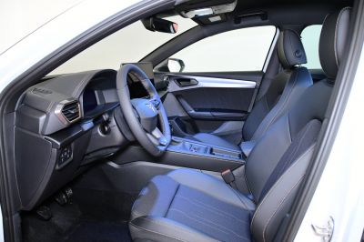 Cupra Leon Gebrauchtwagen Cupra Leon Gebrauchtwagen