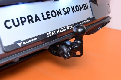 Cupra Leon Gebrauchtwagen Cupra Leon Gebrauchtwagen