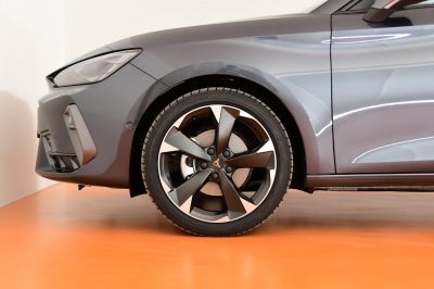 Cupra Leon Gebrauchtwagen Cupra Leon Gebrauchtwagen