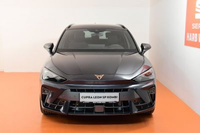 Cupra Leon Gebrauchtwagen Cupra Leon Gebrauchtwagen