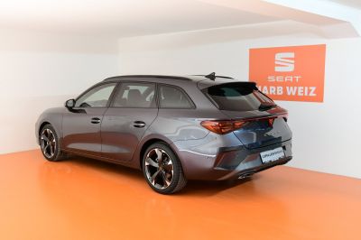 Cupra Leon Gebrauchtwagen Cupra Leon Gebrauchtwagen