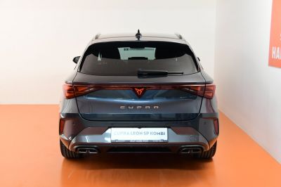 Cupra Leon Gebrauchtwagen Cupra Leon Gebrauchtwagen