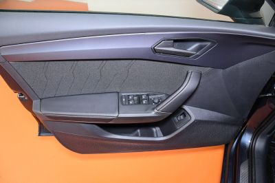 Cupra Leon Gebrauchtwagen Cupra Leon Gebrauchtwagen