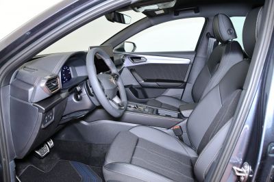 Cupra Leon Gebrauchtwagen Cupra Leon Gebrauchtwagen