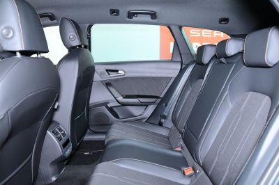 Cupra Leon Gebrauchtwagen Cupra Leon Gebrauchtwagen