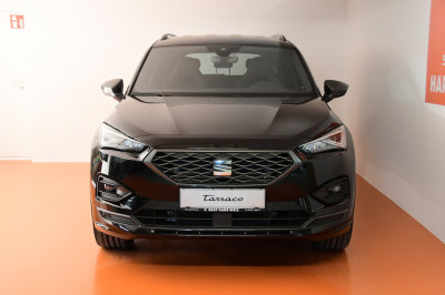 Seat Tarraco Gebrauchtwagen Seat Tarraco Gebrauchtwagen