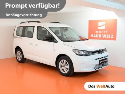 VW Caddy Gebrauchtwagen VW Caddy Gebrauchtwagen