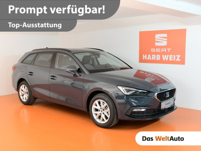 Seat Leon Gebrauchtwagen Seat Leon Gebrauchtwagen