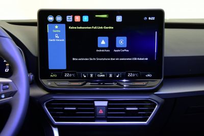 Seat Leon Gebrauchtwagen Seat Leon Gebrauchtwagen