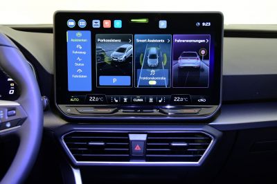 Seat Leon Gebrauchtwagen Seat Leon Gebrauchtwagen