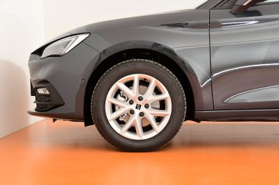 Seat Leon Gebrauchtwagen Seat Leon Gebrauchtwagen