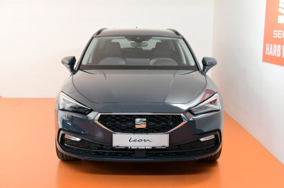 Seat Leon Gebrauchtwagen Seat Leon Gebrauchtwagen