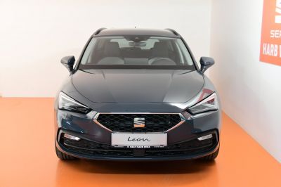 Seat Leon Gebrauchtwagen Seat Leon Gebrauchtwagen