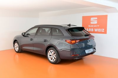 Seat Leon Gebrauchtwagen Seat Leon Gebrauchtwagen