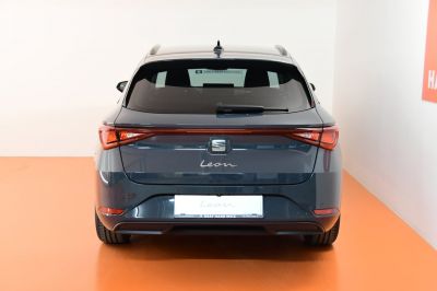 Seat Leon Gebrauchtwagen Seat Leon Gebrauchtwagen