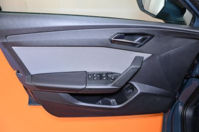 Seat Leon Gebrauchtwagen Seat Leon Gebrauchtwagen