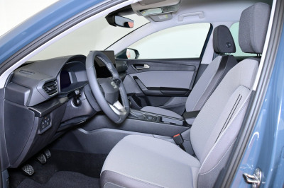Seat Leon Gebrauchtwagen Seat Leon Gebrauchtwagen