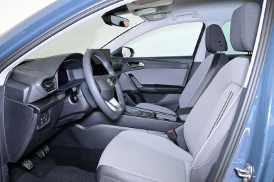 Seat Leon Gebrauchtwagen Seat Leon Gebrauchtwagen