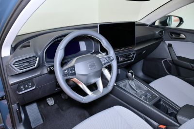 Seat Leon Gebrauchtwagen Seat Leon Gebrauchtwagen