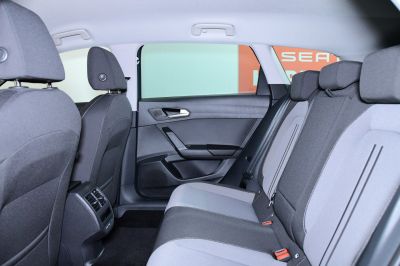 Seat Leon Gebrauchtwagen Seat Leon Gebrauchtwagen