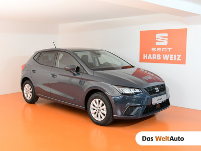 Seat Ibiza Gebrauchtwagen Seat Ibiza Gebrauchtwagen
