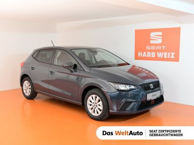 Seat Ibiza Gebrauchtwagen