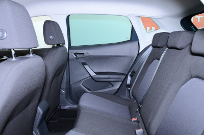 Seat Ibiza Gebrauchtwagen Seat Ibiza Gebrauchtwagen