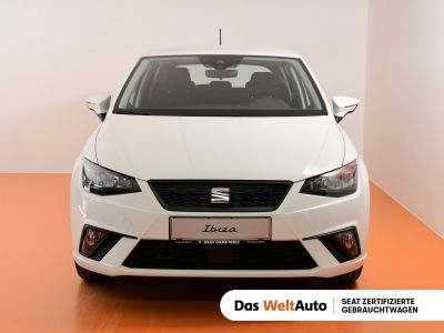 Seat Ibiza Gebrauchtwagen Seat Ibiza Gebrauchtwagen