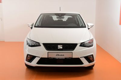 Seat Ibiza Gebrauchtwagen Seat Ibiza Gebrauchtwagen