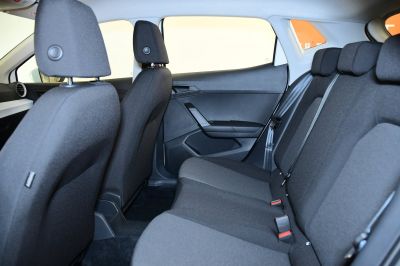 Seat Ibiza Gebrauchtwagen Seat Ibiza Gebrauchtwagen