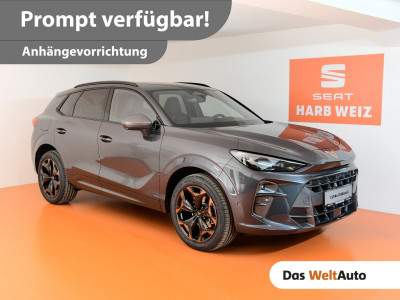Cupra Terramar Gebrauchtwagen Cupra Terramar Gebrauchtwagen