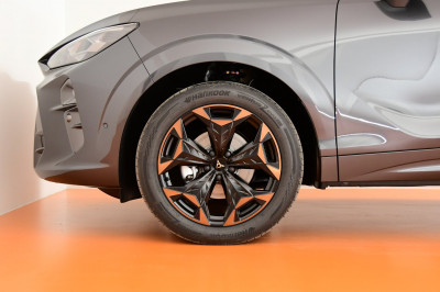 Cupra Terramar Gebrauchtwagen Cupra Terramar Gebrauchtwagen