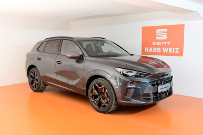 Cupra Terramar Gebrauchtwagen Cupra Terramar Gebrauchtwagen