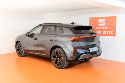 Cupra Terramar Gebrauchtwagen Cupra Terramar Gebrauchtwagen