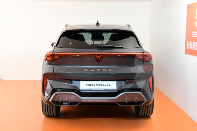 Cupra Terramar Gebrauchtwagen Cupra Terramar Gebrauchtwagen