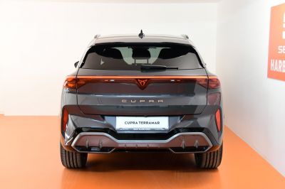 Cupra Terramar Gebrauchtwagen Cupra Terramar Gebrauchtwagen
