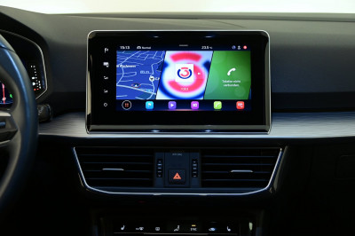 Seat Tarraco Gebrauchtwagen Seat Tarraco Gebrauchtwagen