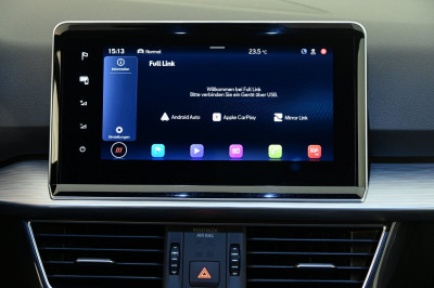 Seat Tarraco Gebrauchtwagen Seat Tarraco Gebrauchtwagen