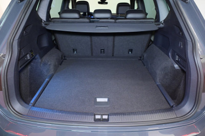 Seat Tarraco Gebrauchtwagen Seat Tarraco Gebrauchtwagen