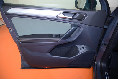 Seat Tarraco Gebrauchtwagen Seat Tarraco Gebrauchtwagen