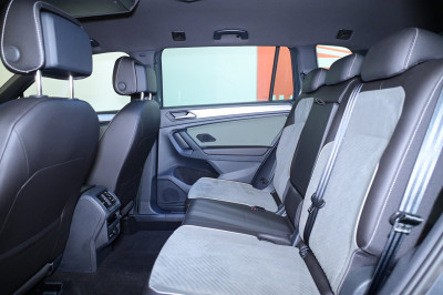 Seat Tarraco Gebrauchtwagen Seat Tarraco Gebrauchtwagen