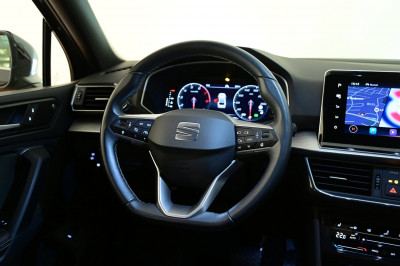 Seat Tarraco Gebrauchtwagen Seat Tarraco Gebrauchtwagen