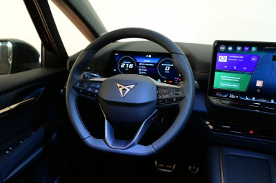 Cupra Born Gebrauchtwagen Cupra Born Gebrauchtwagen