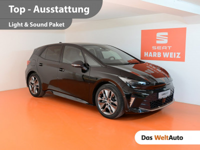Cupra Born Gebrauchtwagen Cupra Born Gebrauchtwagen