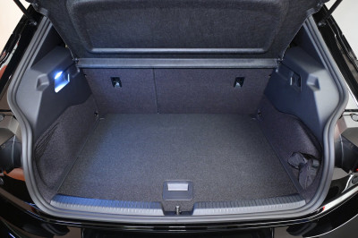 Cupra Born Gebrauchtwagen Cupra Born Gebrauchtwagen