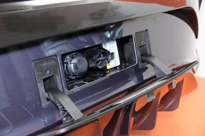 Cupra Born Gebrauchtwagen Cupra Born Gebrauchtwagen
